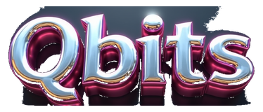 qbits bd logo